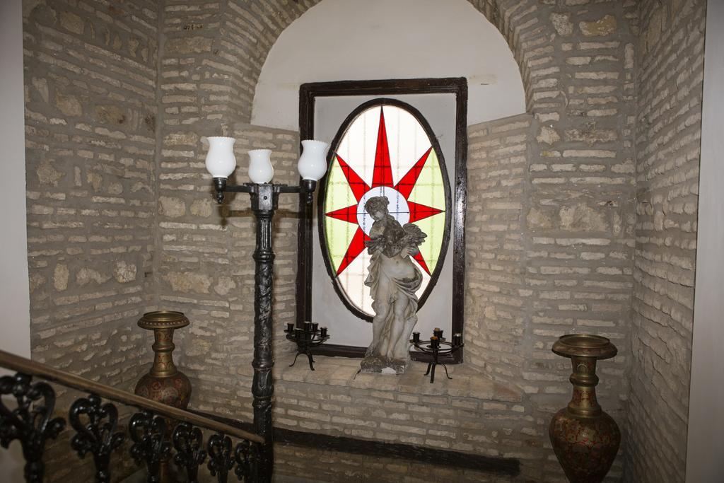 Palacio Del Corregidor Casa de hóspedes *