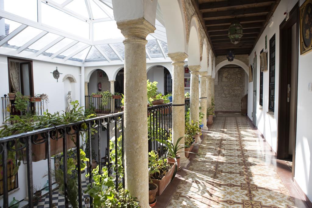 Palacio Del Corregidor Casa de hóspedes Córdova