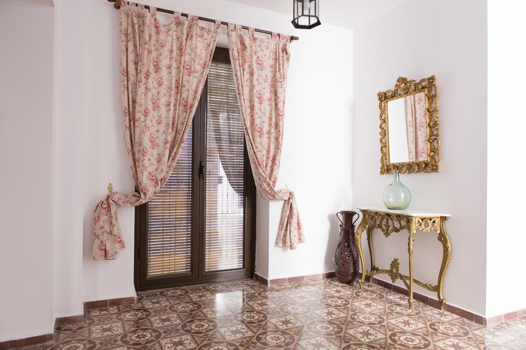 Casa de hóspedes Palacio Del Corregidor *
