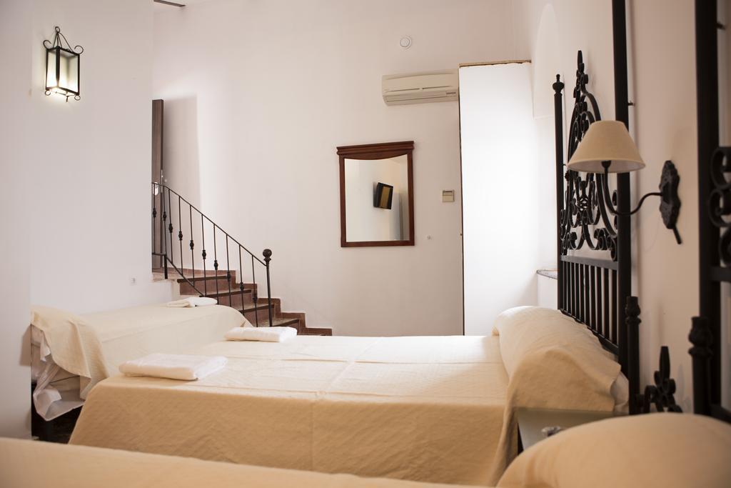 Palacio Del Corregidor Casa de hóspedes *