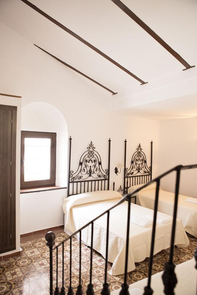 Casa de hóspedes Palacio Del Corregidor *