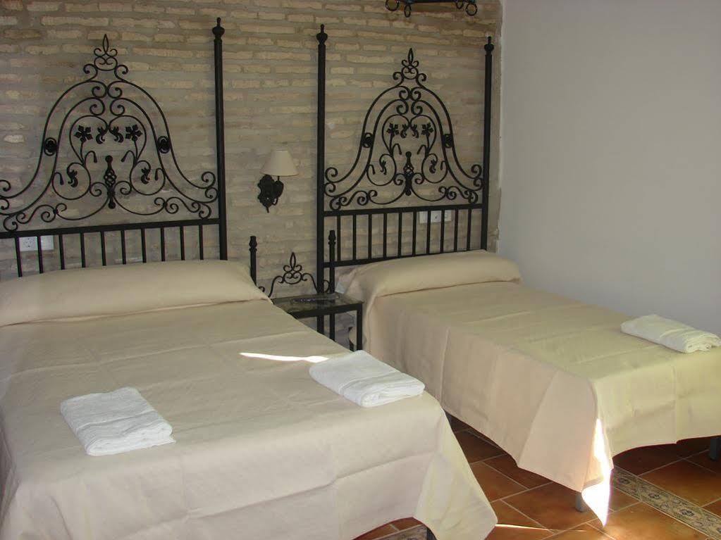 Palacio Del Corregidor Casa de hóspedes Córdova